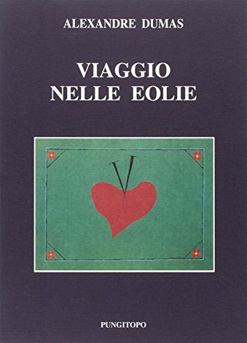 Viaggio nelle Eolie (Il vascello)