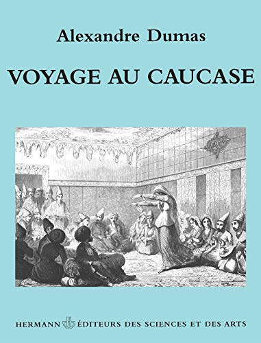 Voyage au Caucase (HR.HORS COLLEC.) von HERMANN