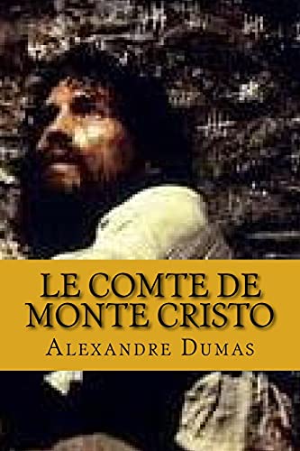 le comte de monte cristo (French Edition) von CREATESPACE
