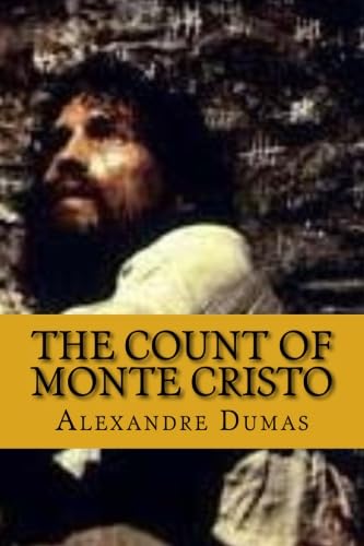 the count of monte cristo (English Edition)