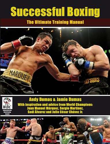 Successful Boxing: The Ultimate Training Manual