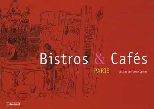 Bistros et cafés - Paris