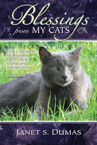 Blessings from My Cats Blessings from My Cats von FreedomChaser Books