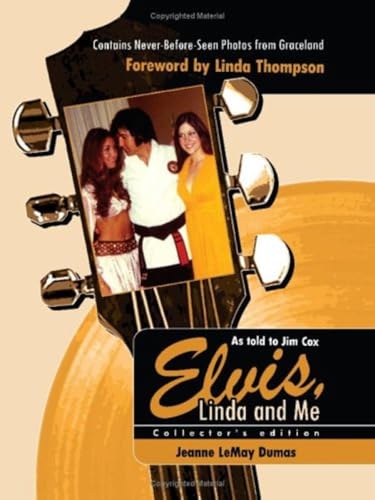 Elvis, Linda and Me: Collectors Edition