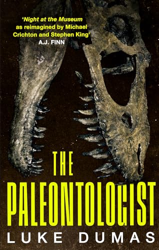 The Paleontologist