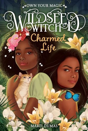 Charmed Life (Wildseed Witch, 2)