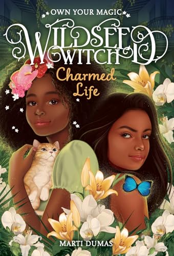Charmed Life (Wildseed Witch, 2)