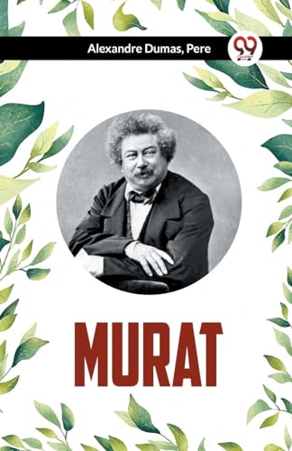 Murat von Double9 Books