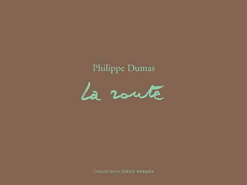 La route: Carnets de croquis