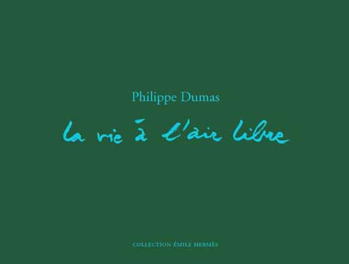 La vie à l'air libre: Carnets de croquis