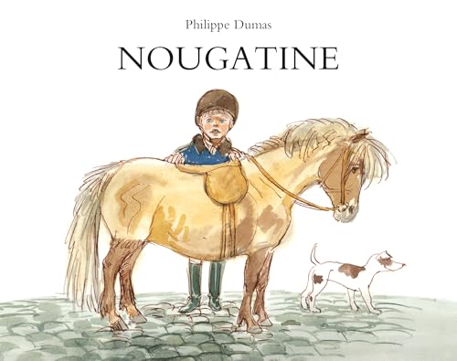 Nougatine: Cahier d'équitation de Jean Nougatine: Cahier d'équitation de Jean von EDL