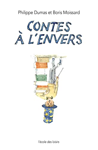 Les Contes a l'Envers