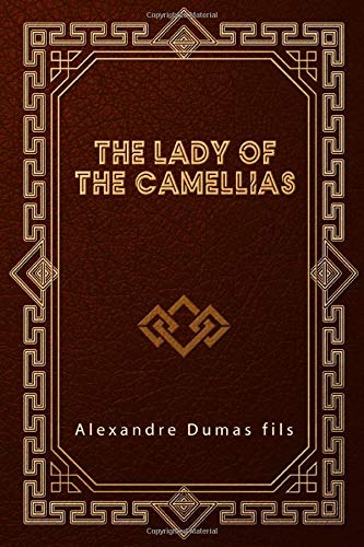 The Lady of the Camellias