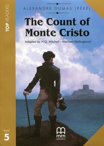Count Of Monte Cristo