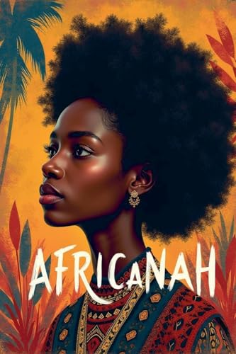 Africanah Africanah von Emmanuel Dumbuya (ODUMZ)