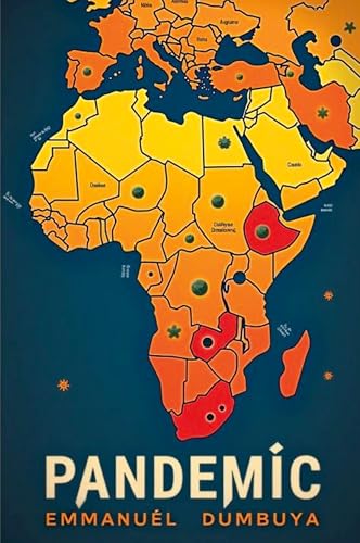 Pandemic Pandemic von Emmanuel Dumbuya (ODUMZ)