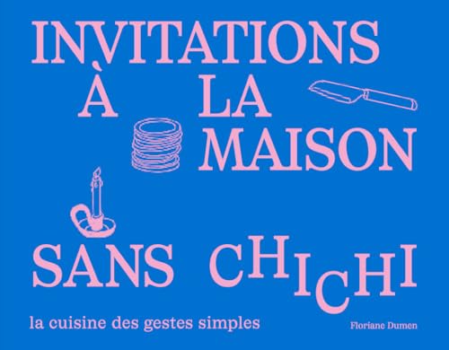 L'invitation sans chichi von FIRST