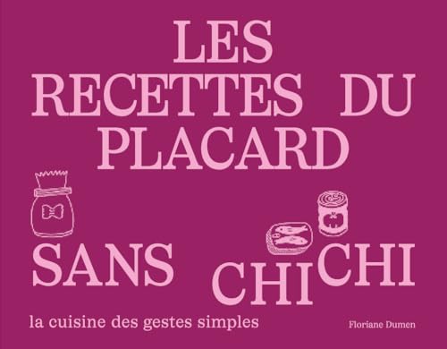 Le placard sans chichi von FIRST