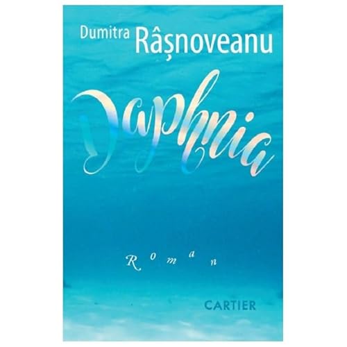 Daphnia von Cartier
