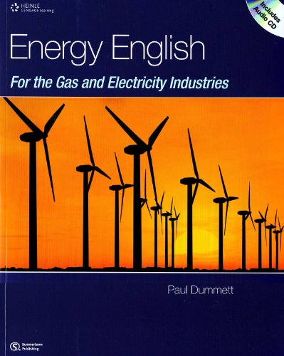 Energy English