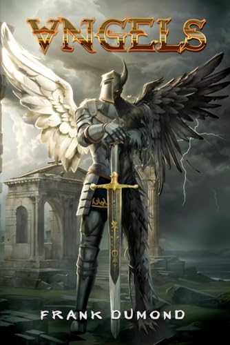 ANGELS von Excel Book Writing