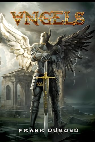 ANGELS von Excel Book Writing