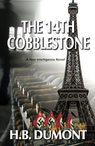 The 14th Cobblestone: Sixth Book in the Noir Intelligence Series von Agio Publishing House