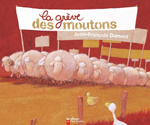 La Grève des moutons