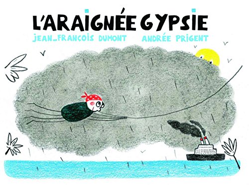 l araignee gypsie