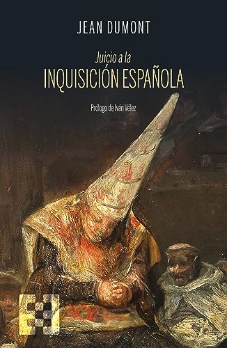 Juicio a la Inquisición española (Nuevo Ensayo, Band 118) von ENCUENTRO