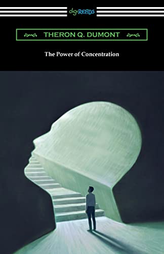 The Power of Concentration von Digireads.com