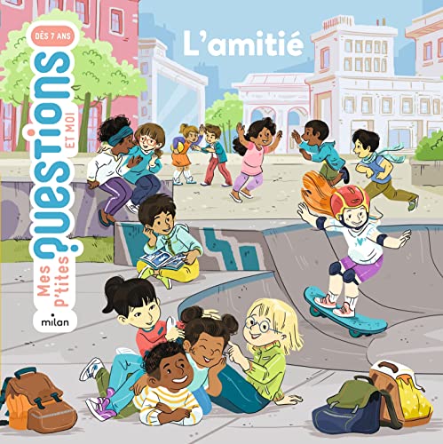 L'amitié von MILAN