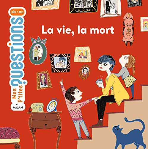 La vie, la mort von Milan