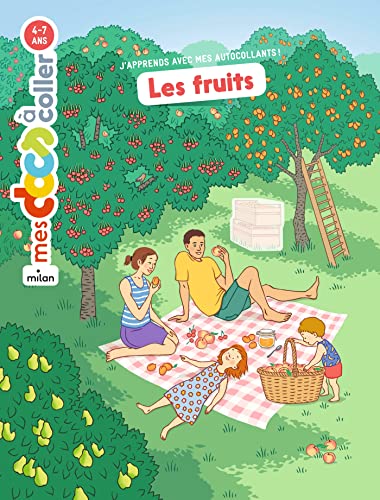 Les fruits von MILAN