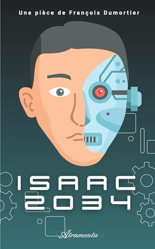 Isaac 2034 Isaac 2034 von ATRAMENTA