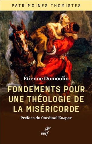 Fondements pour une théologie de la miséricorde