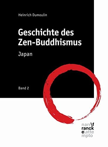 Geschichte des Zen-Buddhismus: Band 2: Japan