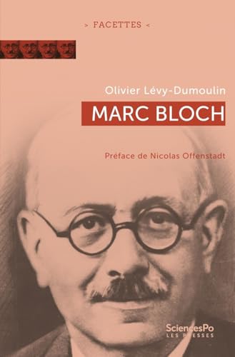 Marc Bloch Marc Bloch von SCIENCES PO