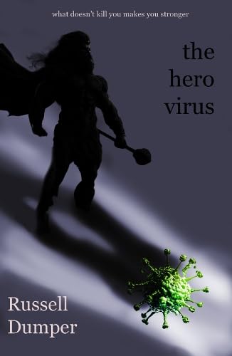 The Hero Virus von The Conrad Press