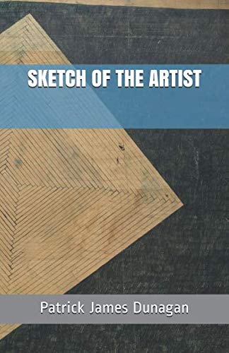 SKETCH OF THE ARTIST (The Page Poets Series) von FMSBW
