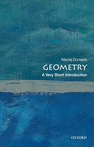 Geometry: A Very Short Introduction (Very Short Introductions)