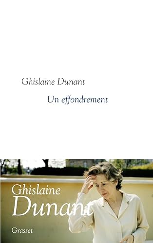 Un effondrement von GRASSET