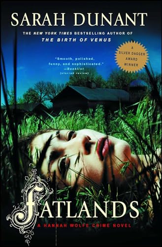 Fatlands: A Hannah Wolfe Crime Novel (Hannah Wolfe Crime Novels (Paperback)) von Scribner Book Company