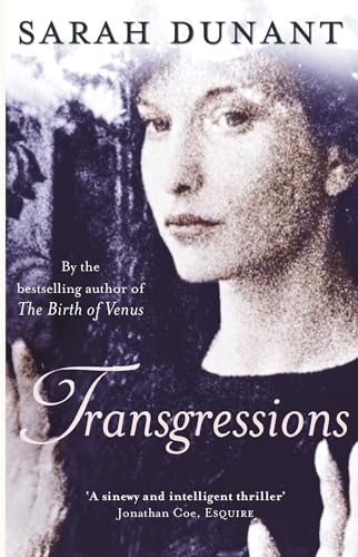 Transgressions von Virago