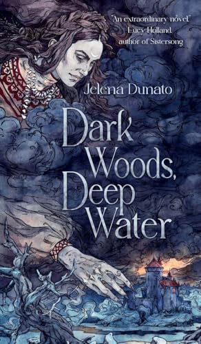 Dark Woods, Deep Water von Ghost Orchid Press
