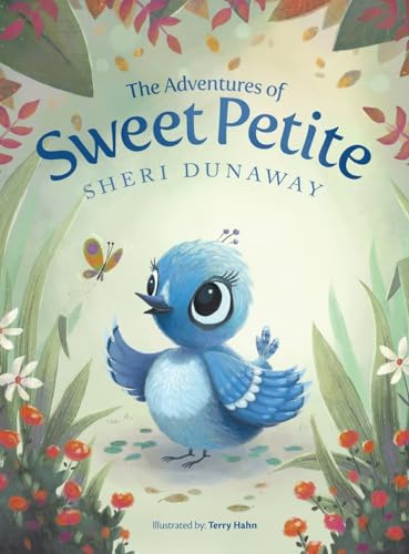 The Adventures of Sweet Petite von WestBow Press