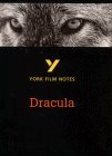 Dracula (York Film Notes) von Pearson Education Limited