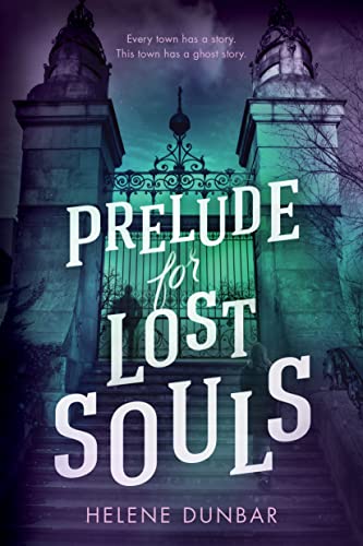 Prelude for Lost Souls von Sourcebooks Fire