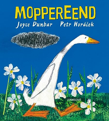 Moppereend von Lemniscaat B.V., Uitgeverij