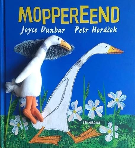Moppereend von Lemniscaat